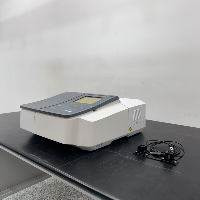 Shimadzu UV 1800 UV Spectrophotometer image 1